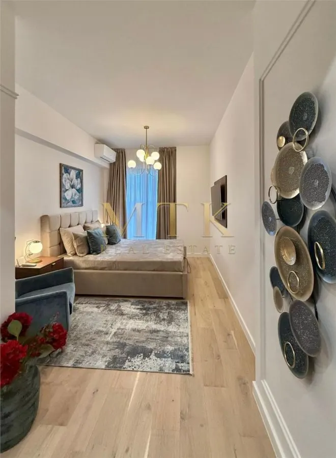 Apartament 3 camere I First Estates I 1Loc parcare - foto 19