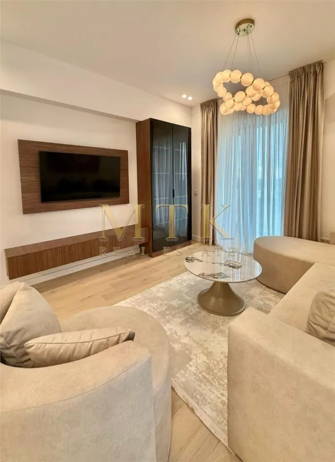 Apartament 3 camere I First Estates I 1Loc parcare - foto 3