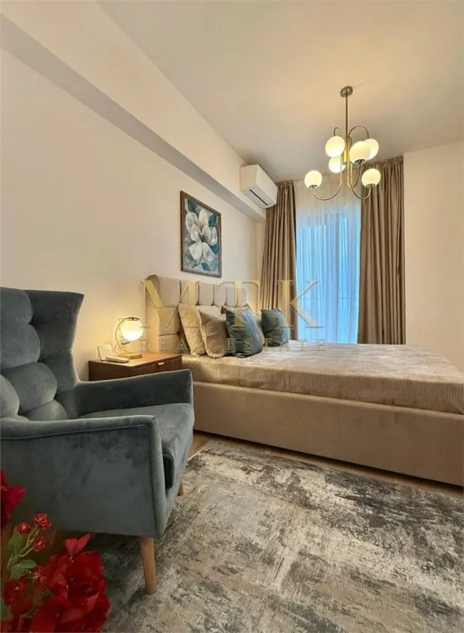 Apartament 3 camere I First Estates I 1Loc parcare - foto 21