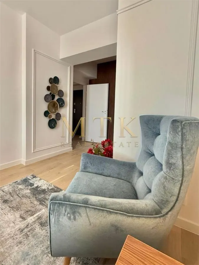 Apartament 3 camere I First Estates I 1Loc parcare - foto 22