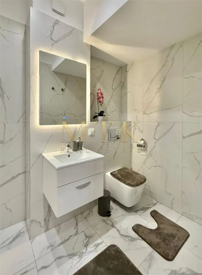 Apartament 3 camere I First Estates I 1Loc parcare - foto 24
