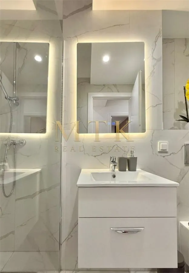 Apartament 3 camere I First Estates I 1Loc parcare - foto 25