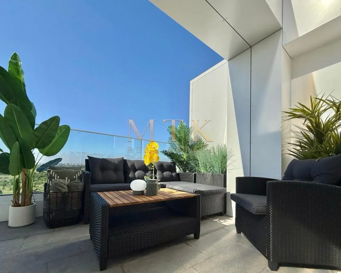 Apartament 3 camere I First Estates I 1Loc parcare - foto 9