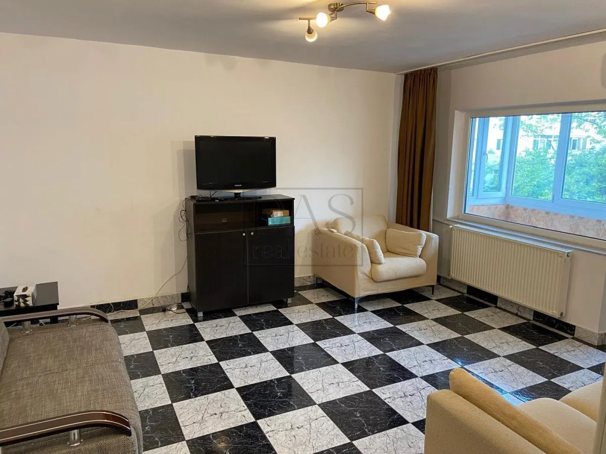 Apartament 2 camere | Aviatiei | metrou Aurel Vlaicu - foto 1