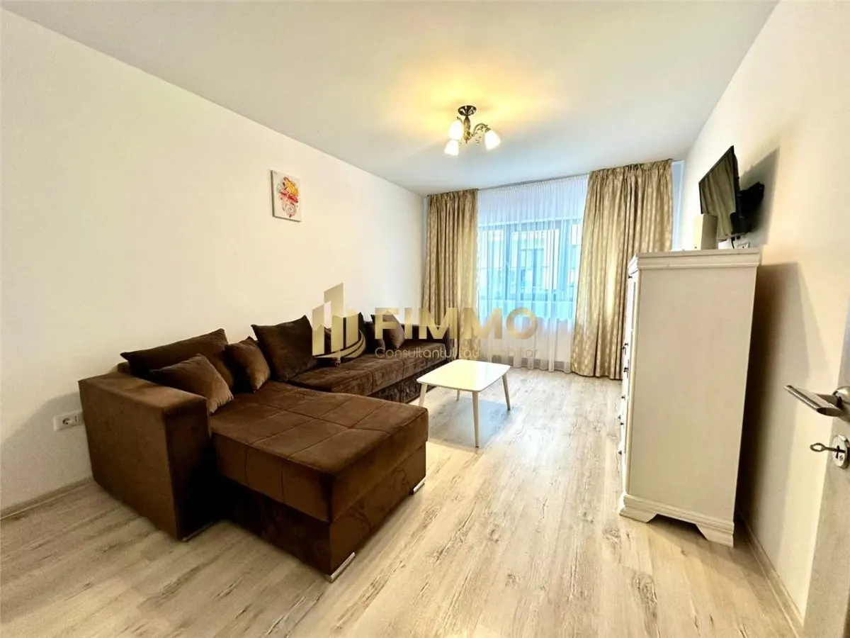 Apartament intrare Ipotesti | 2 cam | ID: 1018 - foto 1