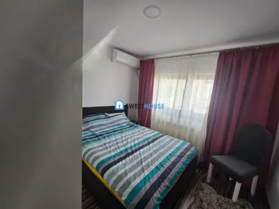 Apartament Modern cu 2 Dormitoare - Fagaras