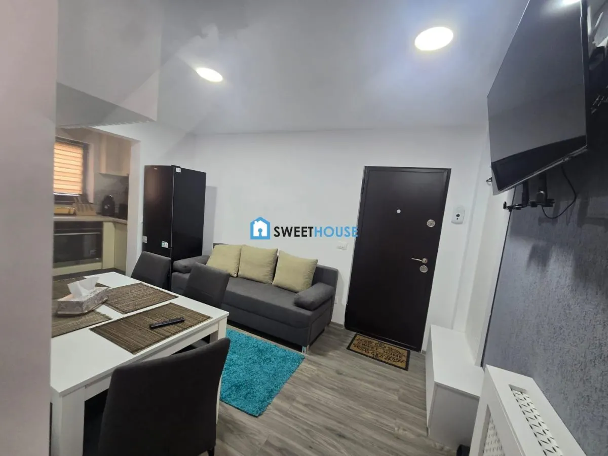 Apartament Modern cu 2 Dormitoare - foto 6