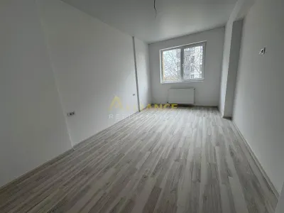 apartament 2 camere parter inalt Popesti LEORDENI - foto 2