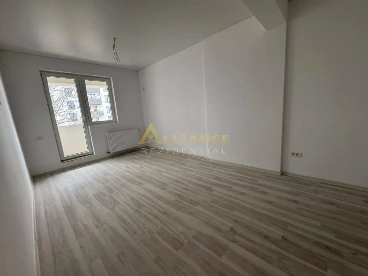 apartament 2 camere parter inalt Popesti LEORDENI - foto 9