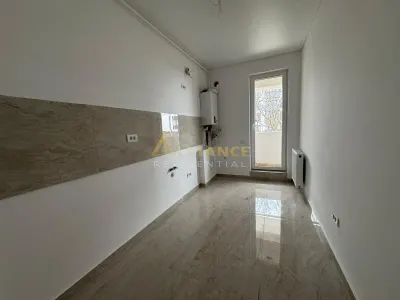 APARTAMENT 2 CAMERE - CAMPUS SCOLAR - foto 7