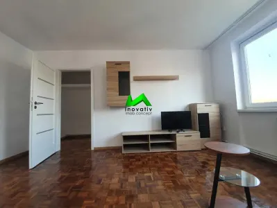Apartament 2 camere de inchiriat Sibiu Mihai Viteazul - foto 1
