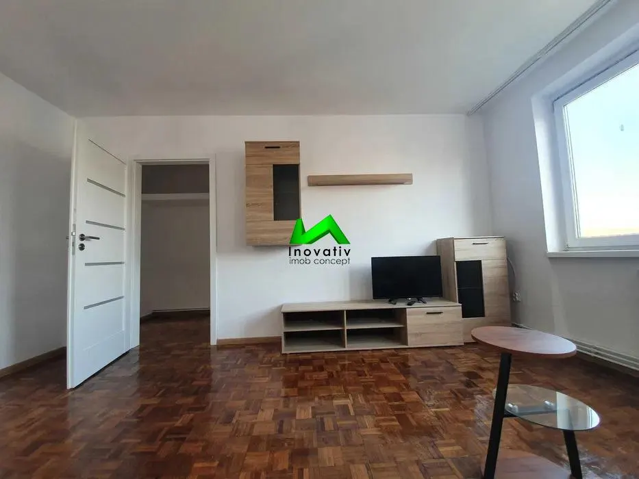 Apartament 2 camere de inchiriat Sibiu Mihai Viteazul - foto 1