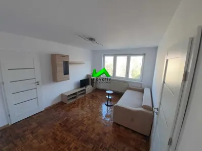 Apartament 2 camere de inchiriat Sibiu Mihai Viteazul - foto 2