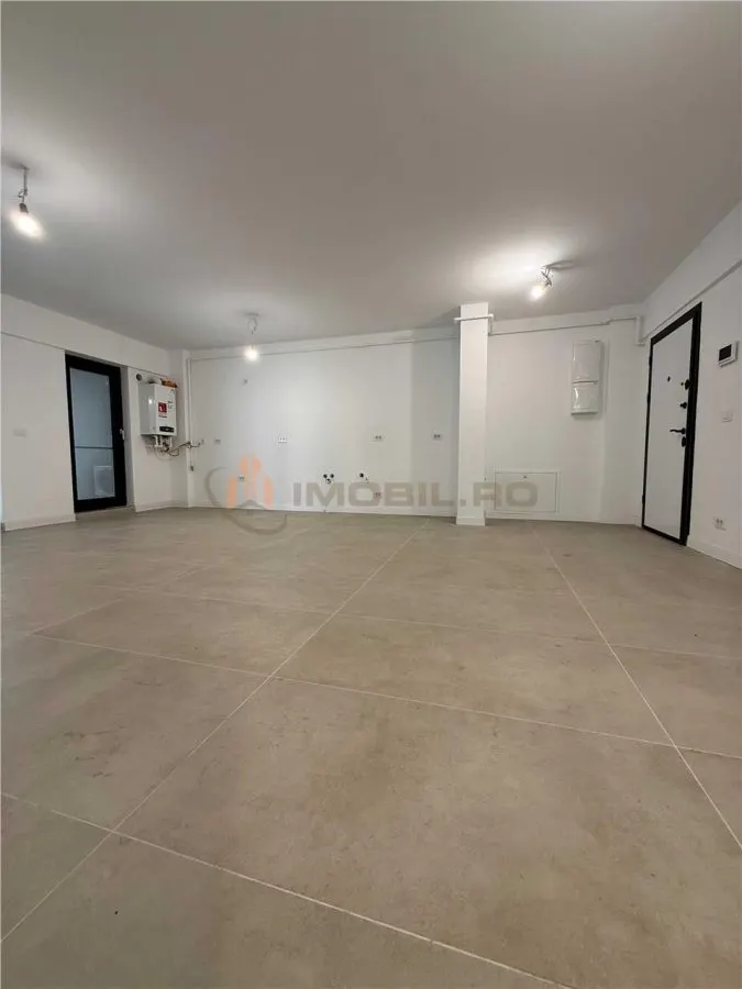 Apartament 2 camere Royal Town Copou - foto 3