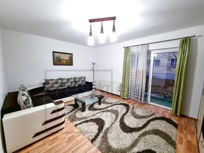 Pet friendly! Apartament 2 camere, Floresti,Atelierul de Pizza+Parcare - foto 1