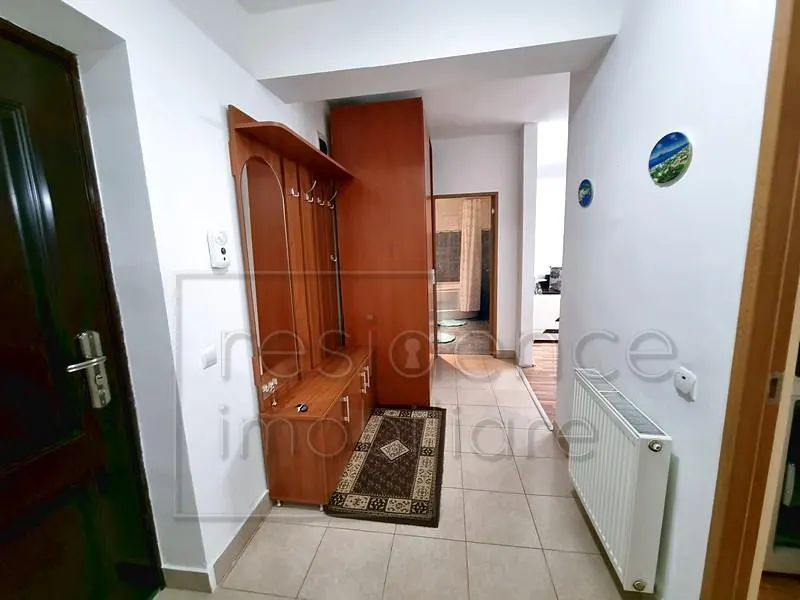 Pet friendly! Apartament 2 camere, Floresti,Atelierul de Pizza+Parcare - foto 12