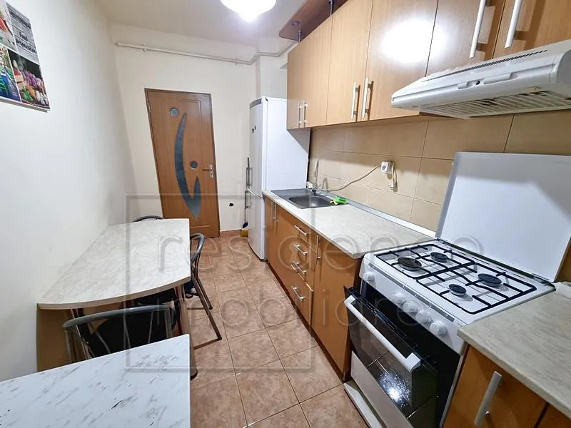 Pet friendly! Apartament 2 camere, Floresti,Atelierul de Pizza+Parcare - foto 13