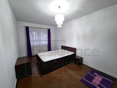 Pet friendly! Apartament 2 camere, Floresti,Atelierul de Pizza+Parcare - foto 15