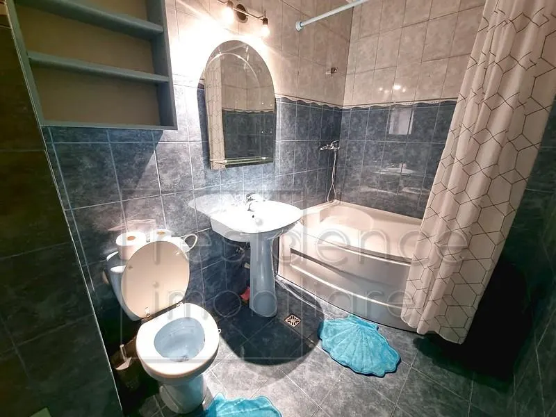Pet friendly! Apartament 2 camere, Floresti,Atelierul de Pizza+Parcare - foto 7