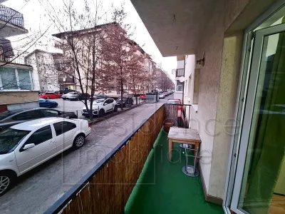 Pet friendly! Apartament 2 camere, Floresti,Atelierul de Pizza+Parcare - foto 8
