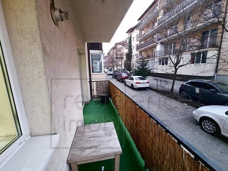 Pet friendly! Apartament 2 camere, Floresti,Atelierul de Pizza+Parcare - foto 9