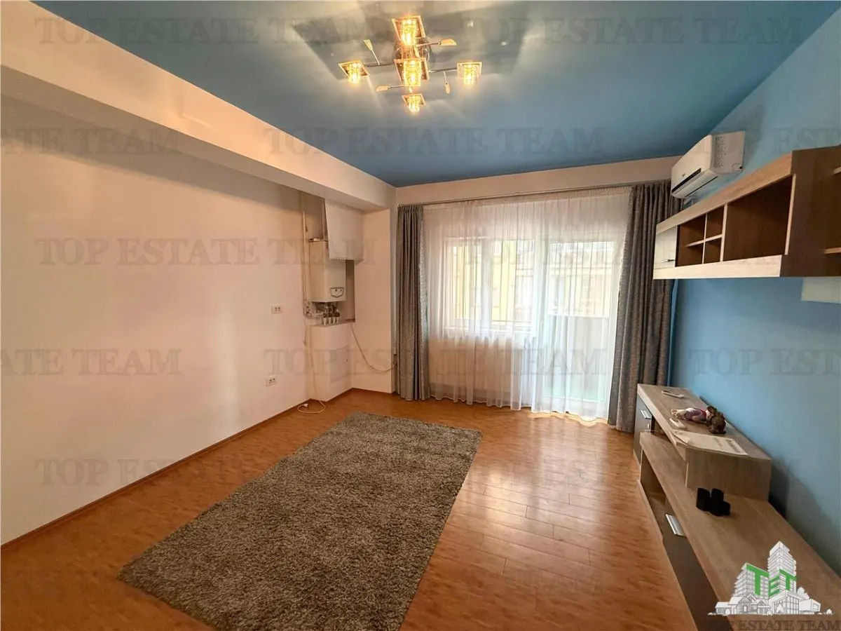 Apartament 2 camere | 57 mp | Etaj 1/7 | Lift | VIITOR METROU 3-5 min | Chiajna - foto 2