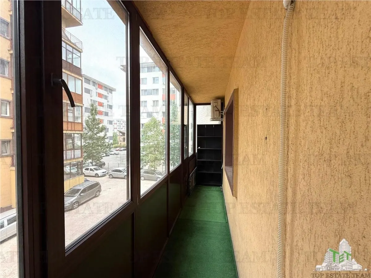 Apartament 2 camere | 57 mp | Etaj 1/7 | Lift | VIITOR METROU 3-5 min | Chiajna - foto 12