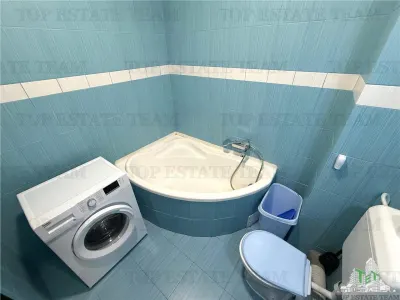 Apartament 2 camere | 57 mp | Etaj 1/7 | Lift | VIITOR METROU 3-5 min | Chiajna - foto 8