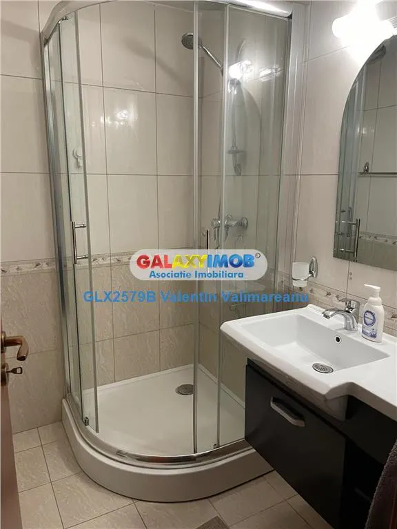 Apartament 3 Camere Titan COD 262 - foto 12