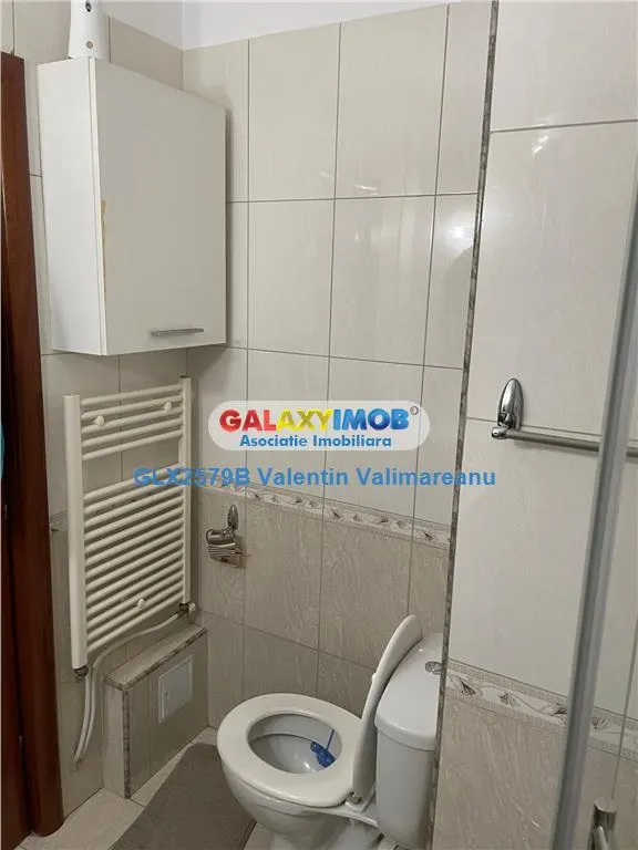 Apartament 3 Camere Titan COD 262 - foto 14