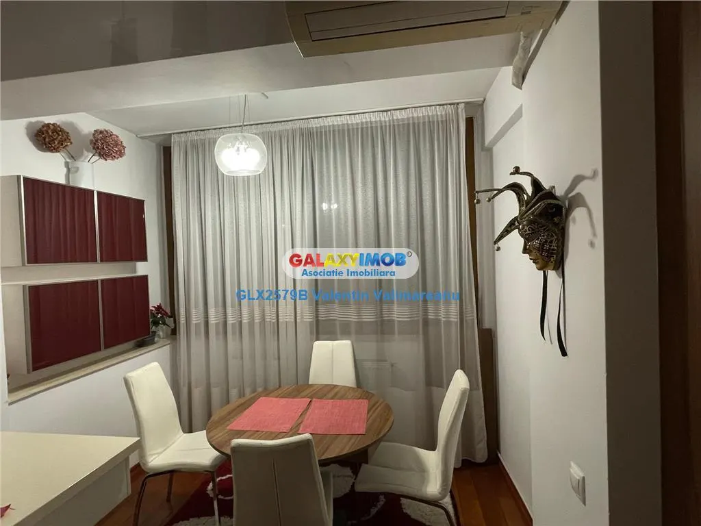 Apartament 3 Camere Titan COD 262 - foto 4