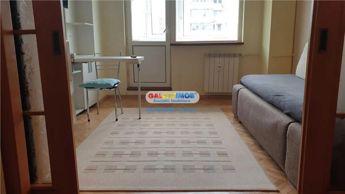 APARTAMENT 3 CAMERE DE INCHIRIAT RAHOVA SEBASTIAN - foto 5