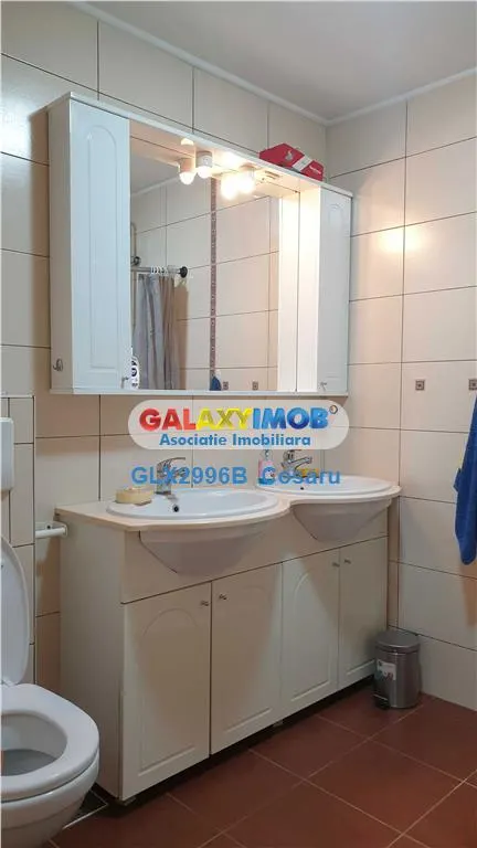 APARTAMENT 3 CAMERE DE INCHIRIAT RAHOVA SEBASTIAN - foto 7