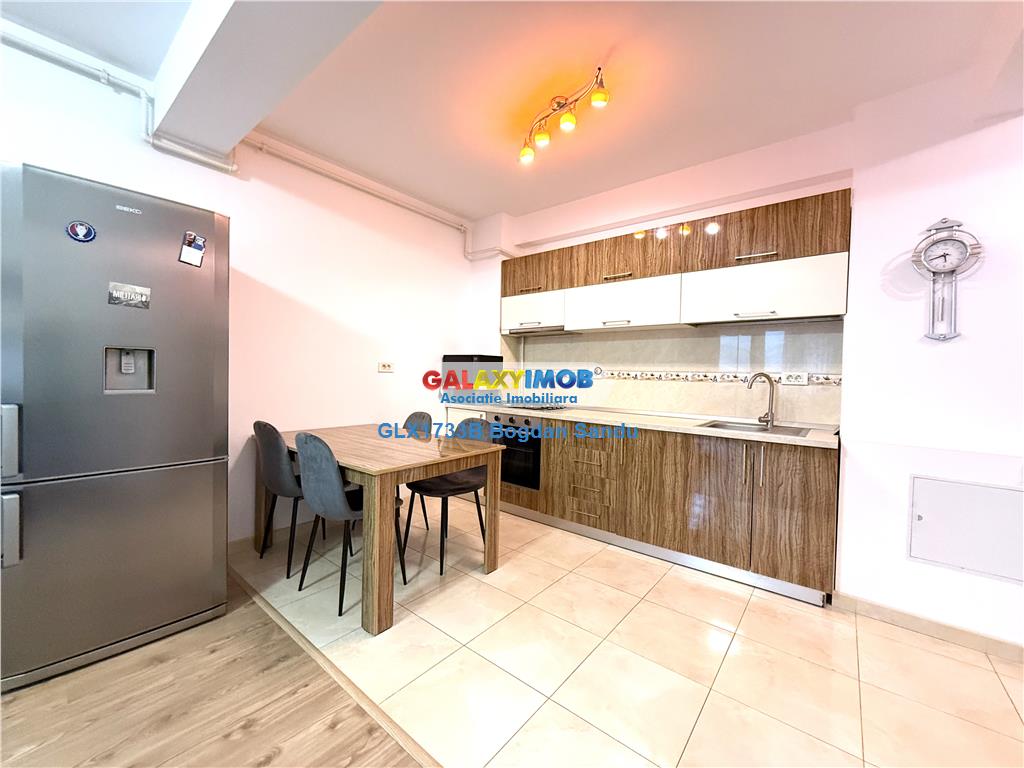 Apartament cu 2 camere de inchiriat in Militari Residence - Rezervelor - foto 6