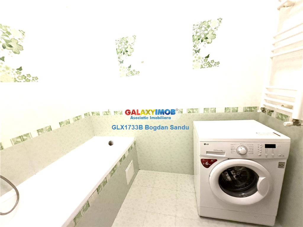 Apartament cu 2 camere de inchiriat in Militari Residence - Rezervelor - foto 10