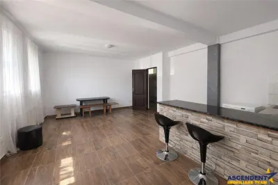 FILM & 3D!Edificiu multifunctional,  Semicentral,Targu Mures. - foto 4