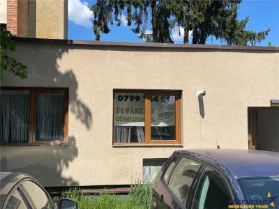 FILM & 3D!Edificiu multifunctional,  Semicentral,Targu Mures. - foto 6