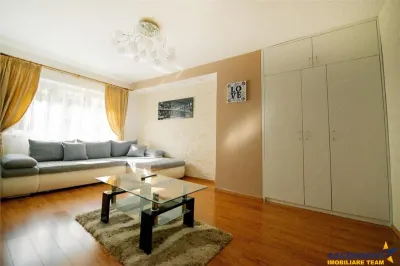 Apartament luminos cu 2 camere decomandate, Rasnov, Brasov - foto 12