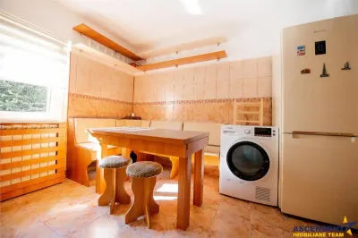 Apartament luminos cu 2 camere decomandate, Rasnov, Brasov - foto 6
