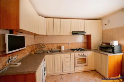 Apartament luminos cu 2 camere decomandate, Rasnov, Brasov - foto 9
