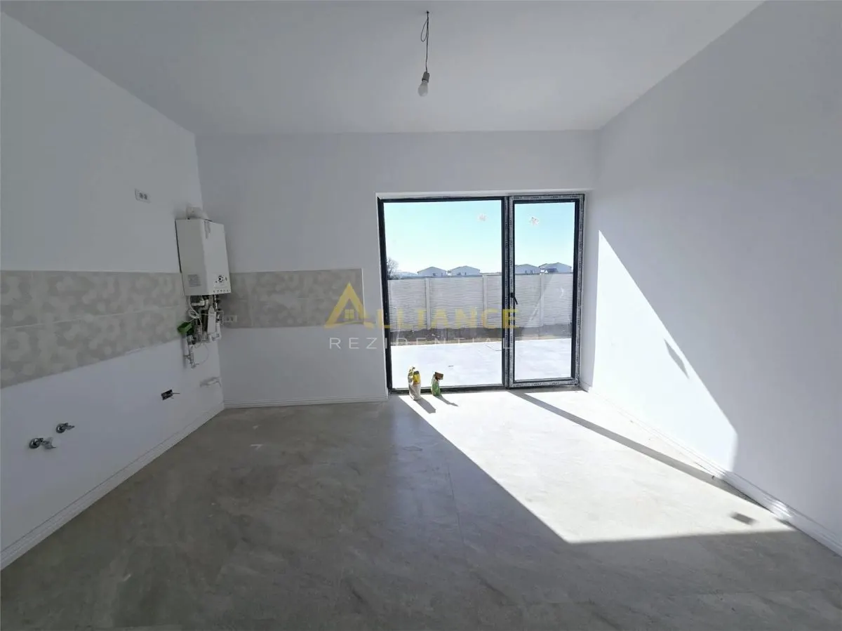 Vila individuala-5 camere- cartierul nou- beci - foto 3