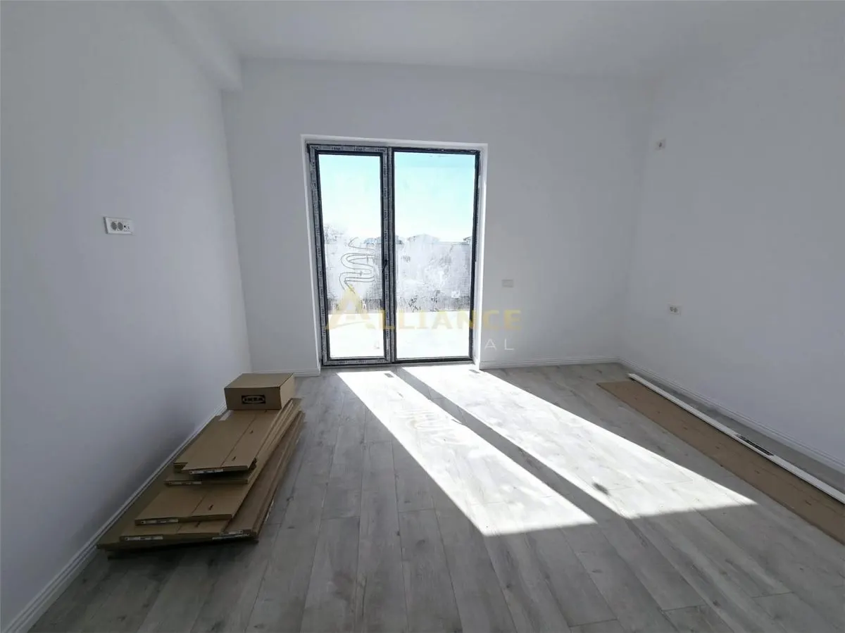 Vila individuala-5 camere- cartierul nou- beci - foto 4