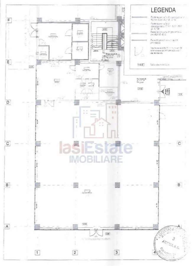 Spatiu Comercial cu Suprafata Generoasa de 435 mp - foto 2