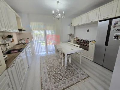 Te muti fara investitii: casa tip duplex si curte amenajata in Valea Lupului - foto 2