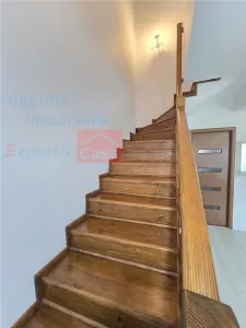 Te muti fara investitii: casa tip duplex si curte amenajata in Valea Lupului - foto 17