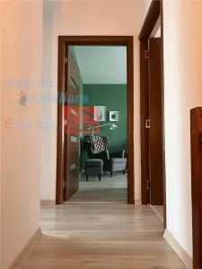 Te muti fara investitii: casa tip duplex si curte amenajata in Valea Lupului - foto 19