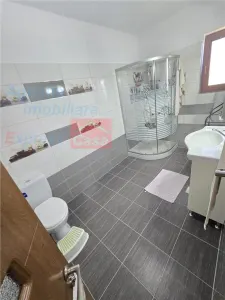 Te muti fara investitii: casa tip duplex si curte amenajata in Valea Lupului - foto 20