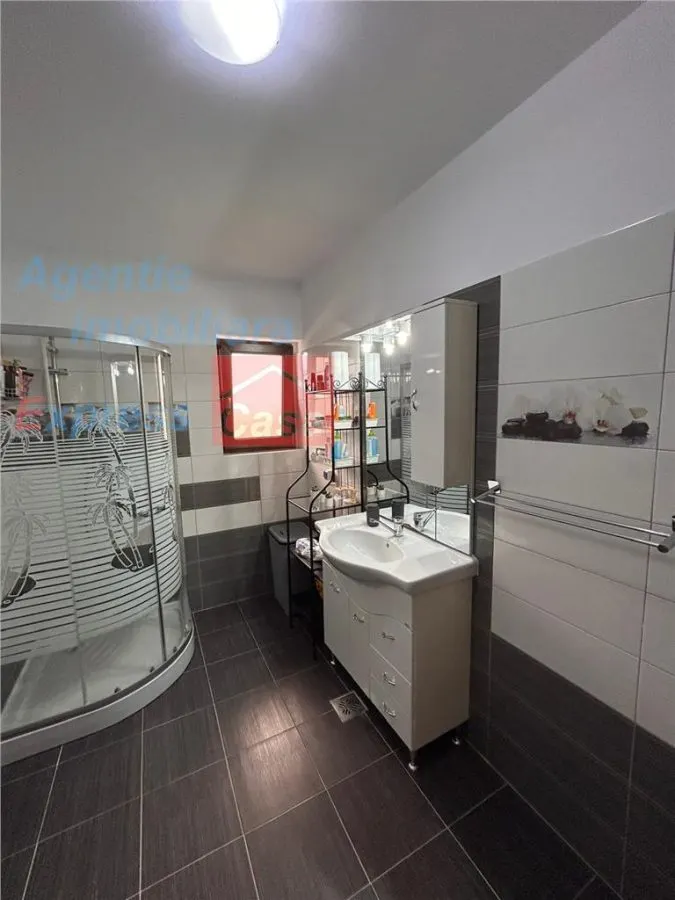 Te muti fara investitii: casa tip duplex si curte amenajata in Valea Lupului - foto 21