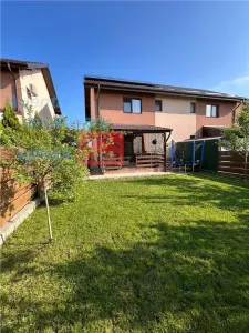 Te muti fara investitii: casa tip duplex si curte amenajata in Valea Lupului - foto 25