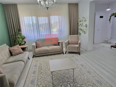 Te muti fara investitii: casa tip duplex si curte amenajata in Valea Lupului - foto 4